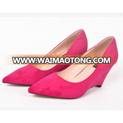 GZY Newest hot selling wholesale china women shoes